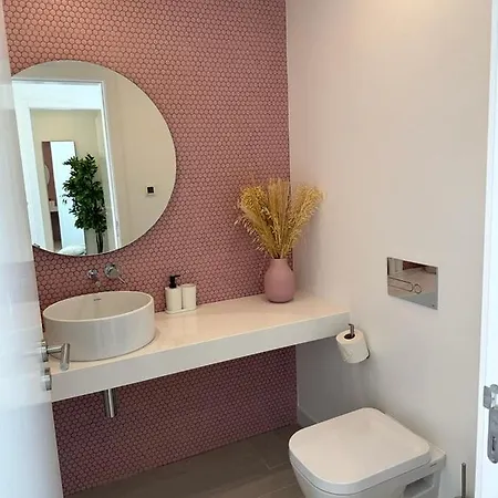 Pestana Golf & Residences 西尔韦斯