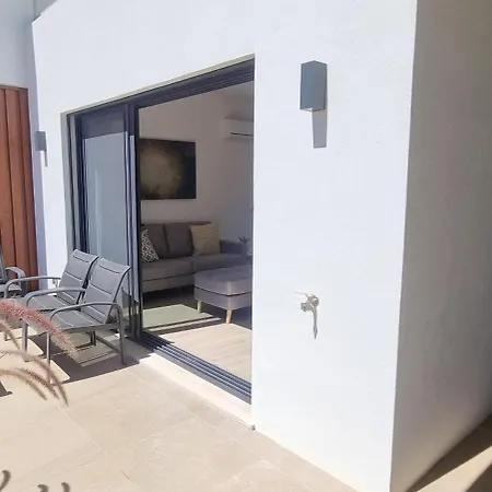 Pestana Golf & Residences Ośrodek wypoczynkowy Silves