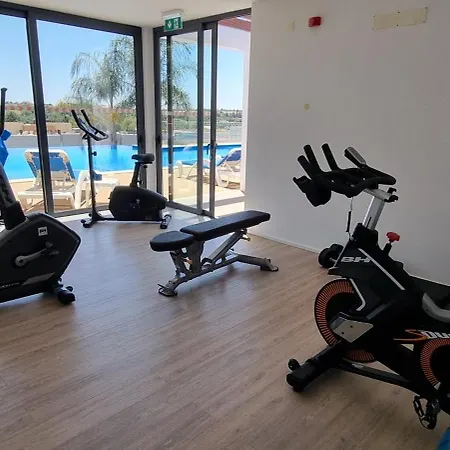 Pestana Silves Golf & Residences