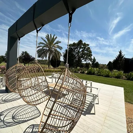 Semesteranläggning (resort) Pestana Golf & Residences *