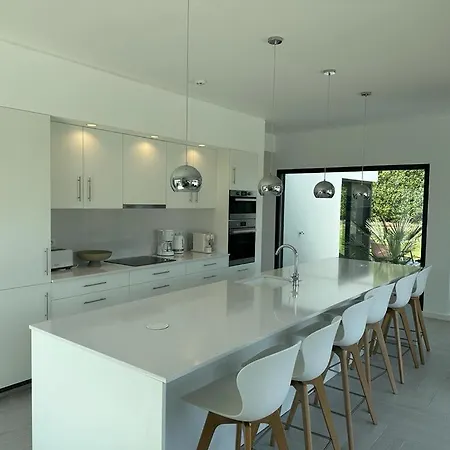 Pestana Golf & Residences Курортный комплекс