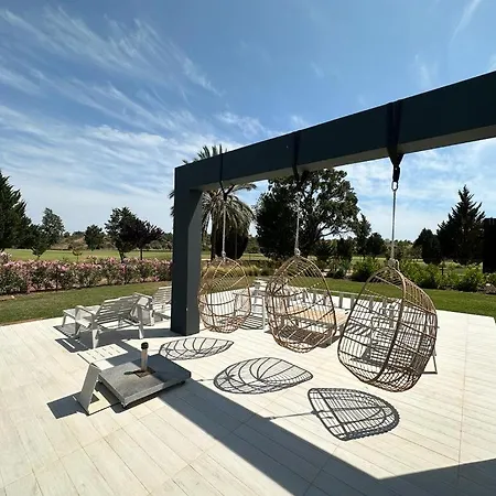 Pestana Golf & Residences