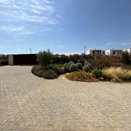 Pestana Golf & Residences Semesteranläggning (resort) *