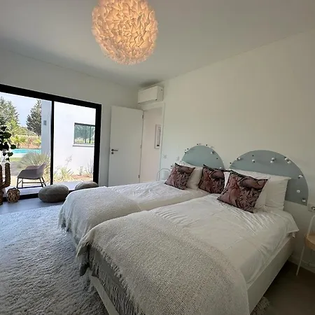 Ośrodek wypoczynkowy Pestana Golf & Residences Silves