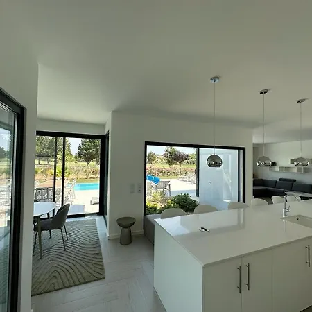 Semesteranläggning (resort) Pestana Golf & Residences