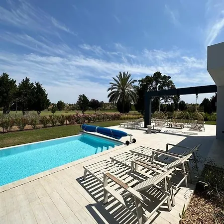 Pestana Golf & Residences