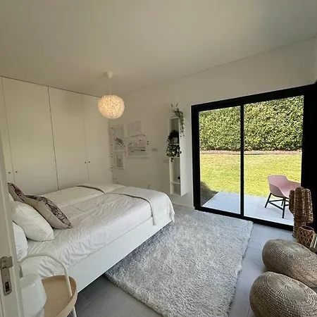 Pestana Golf & Residences Semesteranläggning (resort) *