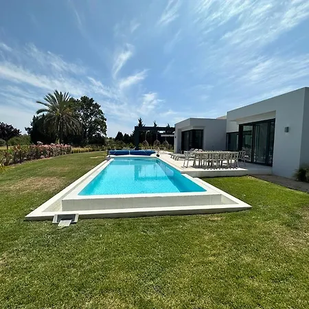Ośrodek wypoczynkowy Pestana Golf & Residences Silves