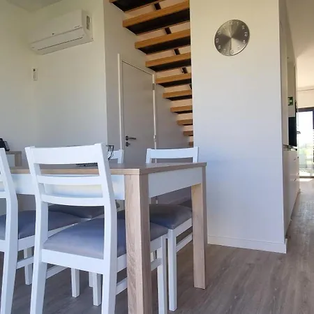 Semesteranläggning (resort) Pestana Golf & Residences Silves