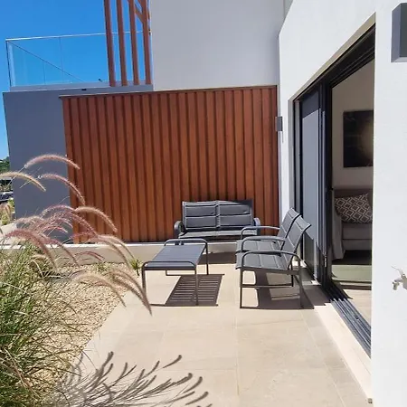 Semesteranläggning (resort) Pestana Golf & Residences *