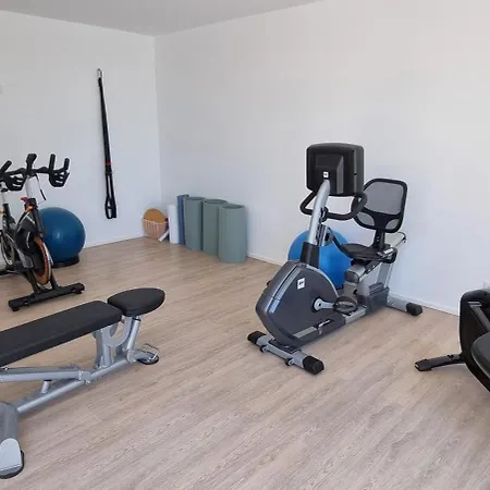 Pestana Golf & Residences *