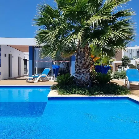 Pestana Golf & Residences *