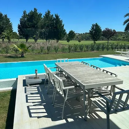 Pestana Golf & Residences *