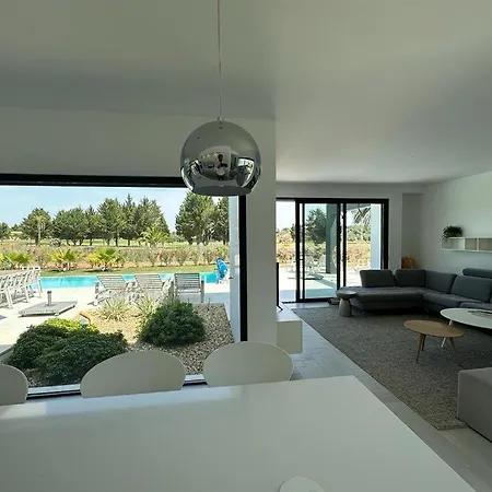 Pestana Golf & Residences * シルヴェス