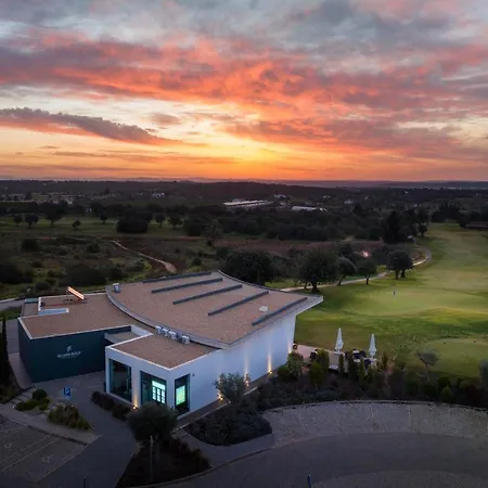 リゾート Pestana Golf & Residences *