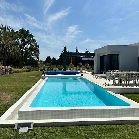 Pestana Golf & Residences *