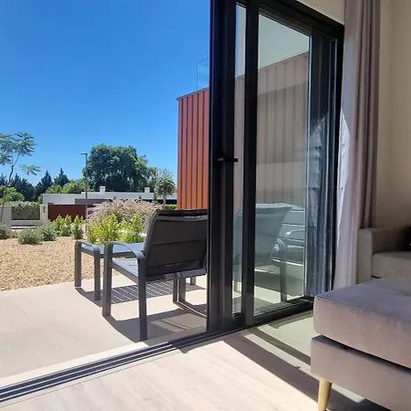 Pestana Golf & Residences リゾート