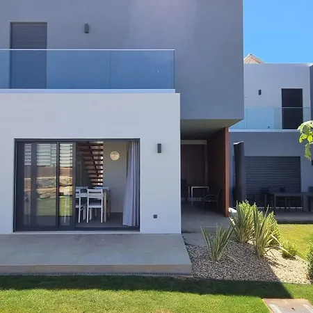 Pestana Golf & Residences * シルヴェス