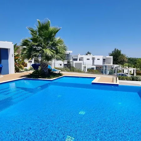 Pestana Golf & Residences リゾート